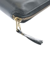 COMME des GARCONS（コムデギャルソン）財布・コインケース 黒 サイズ:- レディース/2200609366059