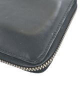 COMME des GARCONS（コムデギャルソン）財布・コインケース 黒 サイズ:- レディース/2200609366059