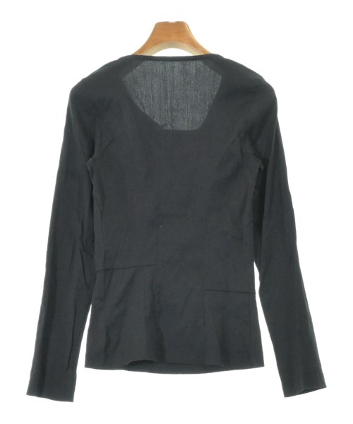 COMME des GARCONS（コムデギャルソン）ブラウス 黒 サイズ:S レディース/2200609853320