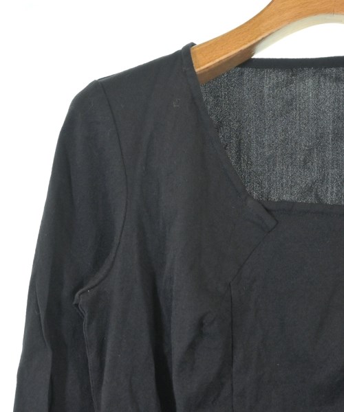 COMME des GARCONS（コムデギャルソン）ブラウス 黒 サイズ:S レディース/2200609853320