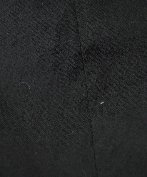 COMME des GARCONS（コムデギャルソン）ブラウス 黒 サイズ:S レディース/2200609853320