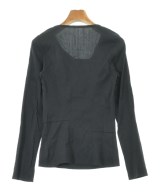 COMME des GARCONS（コムデギャルソン）ブラウス 黒 サイズ:S レディース/2200609853320