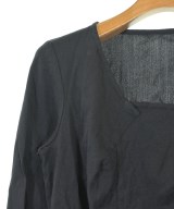 COMME des GARCONS（コムデギャルソン）ブラウス 黒 サイズ:S レディース/2200609853320