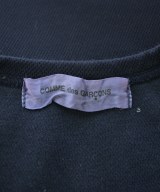 COMME des GARCONS（コムデギャルソン）ノースリーブ 紺 サイズ:-(S位) レディース/2200609853504