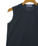 COMME des GARCONS（コムデギャルソン）ノースリーブ 紺 サイズ:-(S位) レディース/2200609853504