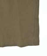 COMME des GARCONS（コムデギャルソン）ノースリーブ 茶 サイズ:-(S位) レディース/2200609853511