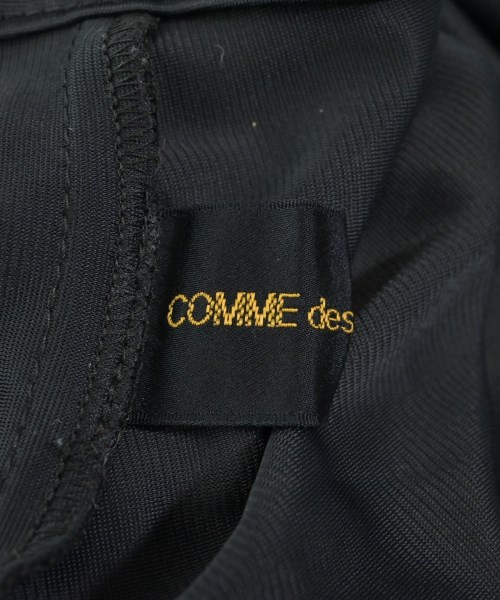 COMME des GARCONS（コムデギャルソン）ノースリーブ グレー サイズ:-(XS位) レディース/2200609853528