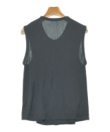 COMME des GARCONS（コムデギャルソン）ノースリーブ グレー サイズ:-(XS位) レディース/2200609853528