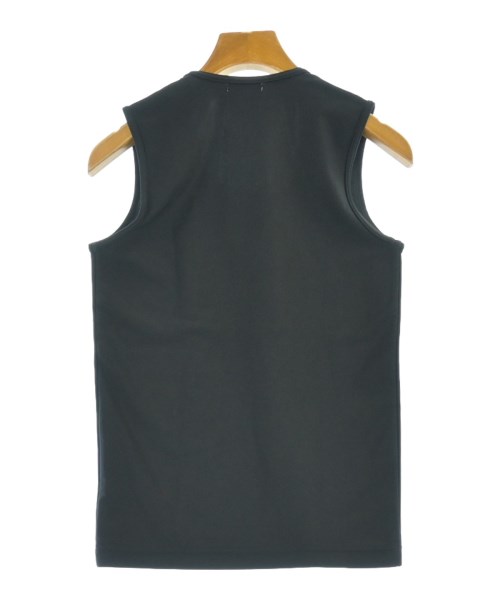COMME des GARCONS（コムデギャルソン）ノースリーブ 黒 サイズ:-(S位) レディース/2200609853535