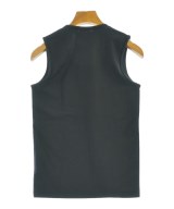 COMME des GARCONS（コムデギャルソン）ノースリーブ 黒 サイズ:-(S位) レディース/2200609853535