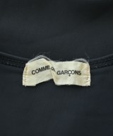 COMME des GARCONS（コムデギャルソン）ノースリーブ 黒 サイズ:-(S位) レディース/2200609853535