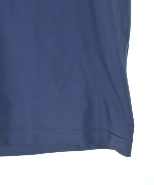 COMME des GARCONS（コムデギャルソン）ノースリーブ 紺 サイズ:-(XS位) レディース/2200609853542