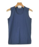 COMME des GARCONS（コムデギャルソン）ノースリーブ 紺 サイズ:-(XS位) レディース/2200609853542