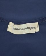 COMME des GARCONS（コムデギャルソン）ノースリーブ 紺 サイズ:-(XS位) レディース/2200609853542