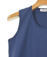 COMME des GARCONS（コムデギャルソン）ノースリーブ 紺 サイズ:-(XS位) レディース/2200609853542