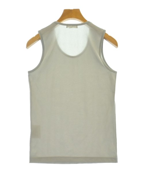 COMME des GARCONS（コムデギャルソン）ノースリーブ グレー サイズ:-(S位) レディース/2200609853559