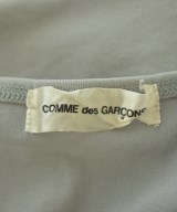 COMME des GARCONS（コムデギャルソン）ノースリーブ グレー サイズ:-(S位) レディース/2200609853559
