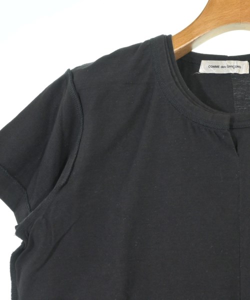 COMME des GARCONS（コムデギャルソン）Tシャツ・カットソー 黒 サイズ:-(M位) レディース/2200609853566