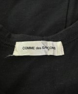 COMME des GARCONS（コムデギャルソン）Tシャツ・カットソー 黒 サイズ:-(M位) レディース/2200609853566