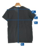 COMME des GARCONS（コムデギャルソン）Tシャツ・カットソー 黒 サイズ:-(M位) レディース/2200609853566