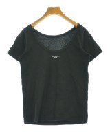 COMME des GARCONS（コムデギャルソン）Tシャツ・カットソー 黒 サイズ:-(M位) レディース/2200609853573