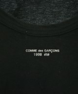 COMME des GARCONS（コムデギャルソン）Tシャツ・カットソー 黒 サイズ:-(M位) レディース/2200609853573