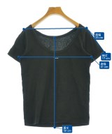 COMME des GARCONS（コムデギャルソン）Tシャツ・カットソー 黒 サイズ:-(M位) レディース/2200609853573