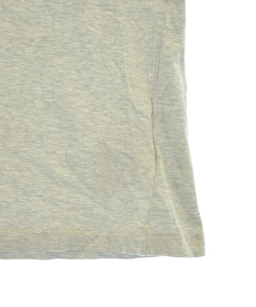 COMME des GARCONS（コムデギャルソン）Tシャツ・カットソー グレー サイズ:-(S位) レディース/2200609853580