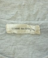 COMME des GARCONS（コムデギャルソン）Tシャツ・カットソー グレー サイズ:-(S位) レディース/2200609853580