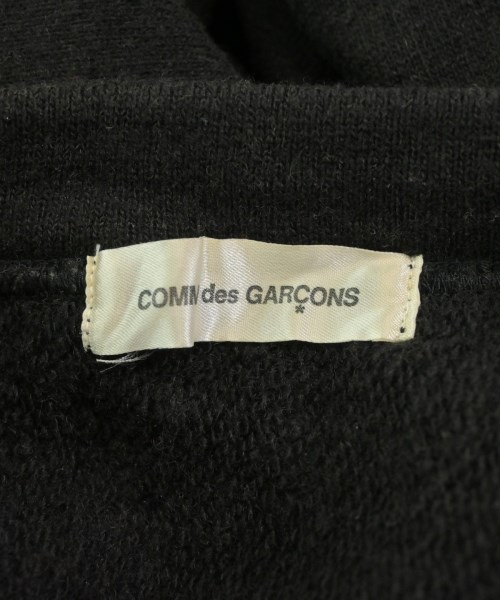 COMME des GARCONS（コムデギャルソン）カーディガン 黒 サイズ:-(XS位) レディース/2200609853597