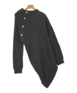 COMME des GARCONS（コムデギャルソン）カーディガン 黒 サイズ:-(XS位) レディース/2200609853597