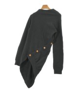 COMME des GARCONS（コムデギャルソン）カーディガン 黒 サイズ:-(XS位) レディース/2200609853597