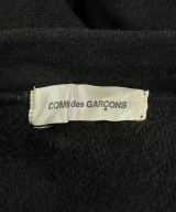 COMME des GARCONS（コムデギャルソン）カーディガン 黒 サイズ:-(XS位) レディース/2200609853597