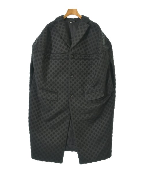 コムデギャルソン(COMME des GARCONS)のCOMME des GARCONS コート（その他）