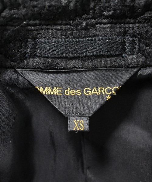 COMME des GARCONS（コムデギャルソン）その他 グレー サイズ:XS レディース/2200614679014