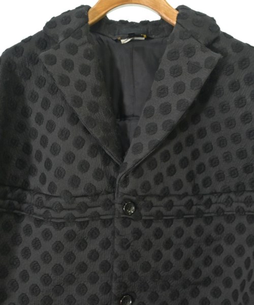 COMME des GARCONS（コムデギャルソン）その他 グレー サイズ:XS レディース/2200614679014
