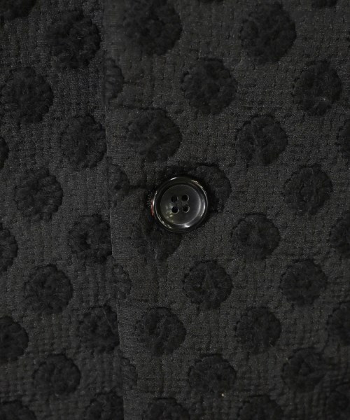 COMME des GARCONS（コムデギャルソン）その他 グレー サイズ:XS レディース/2200614679014