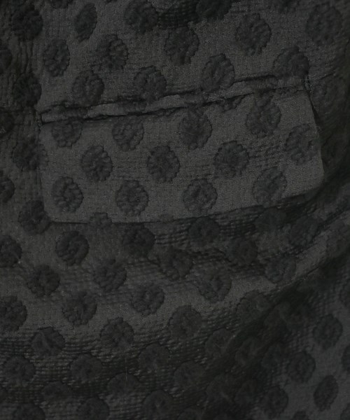 COMME des GARCONS（コムデギャルソン）その他 グレー サイズ:XS レディース/2200614679014