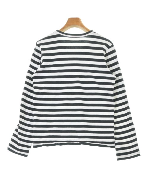 COMME des GARCONS（コムデギャルソン）Tシャツ・カットソー 白 サイズ:M レディース/2200614679021