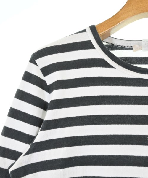 COMME des GARCONS（コムデギャルソン）Tシャツ・カットソー 白 サイズ:M レディース/2200614679021