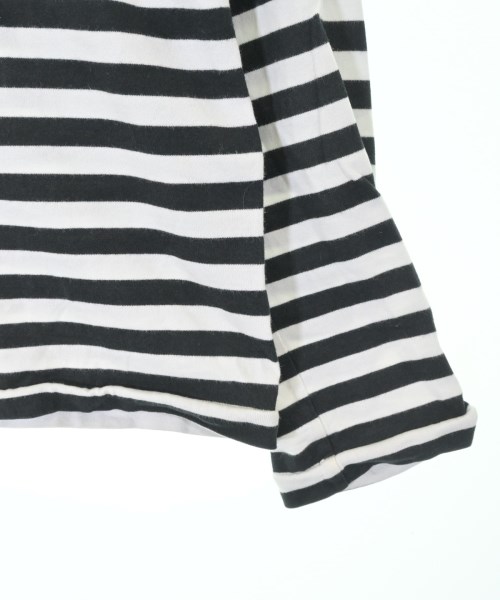 COMME des GARCONS（コムデギャルソン）Tシャツ・カットソー 白 サイズ:M レディース/2200614679021