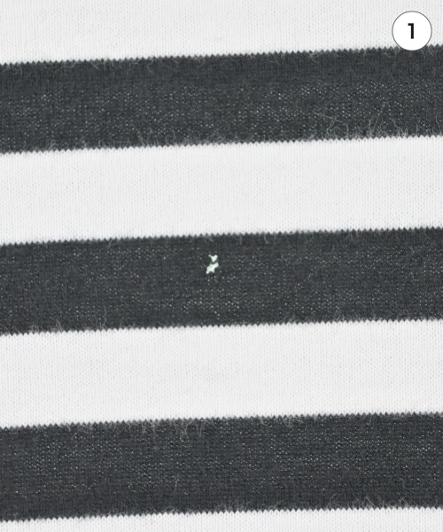 COMME des GARCONS（コムデギャルソン）Tシャツ・カットソー 白 サイズ:M レディース/2200614679021
