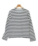 COMME des GARCONS（コムデギャルソン）Tシャツ・カットソー 白 サイズ:M レディース/2200614679021