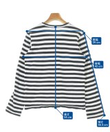 COMME des GARCONS（コムデギャルソン）Tシャツ・カットソー 白 サイズ:M レディース/2200614679021