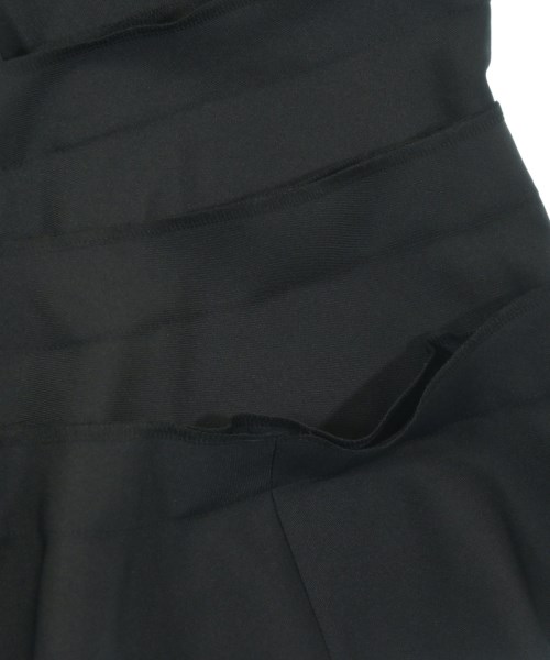 COMME des GARCONS（コムデギャルソン）その他 黒 サイズ:XS レディース/2200614697032