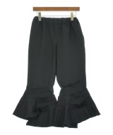 COMME des GARCONS（コムデギャルソン）その他 黒 サイズ:XS レディース/2200614697032
