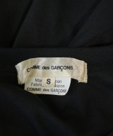 COMME des GARCONS（コムデギャルソン）Tシャツ・カットソー 黒 サイズ:S レディース/2200614697056