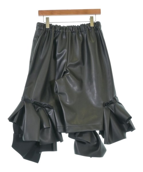 COMME des GARCONS（コムデギャルソン）その他 黒 サイズ:M レディース/2200614743029