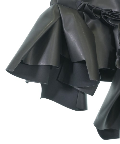 COMME des GARCONS（コムデギャルソン）その他 黒 サイズ:M レディース/2200614743029