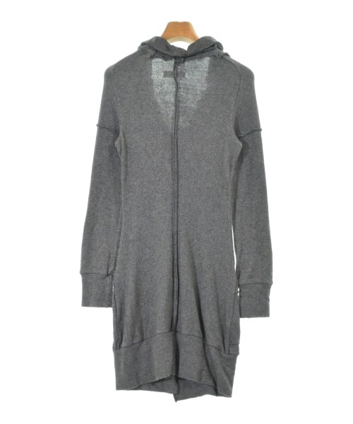 COMME des GARCONS（コムデギャルソン）カジュアルジャケット グレー サイズ:-(XS位) レディース/2200614790061